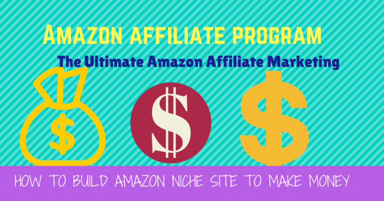 Amazon Affiliate Program : A Complete Earning Guide In 2026