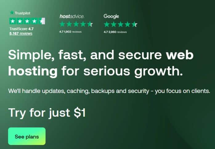 a2 hosting review 2026