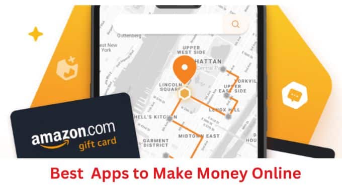 money making appas in