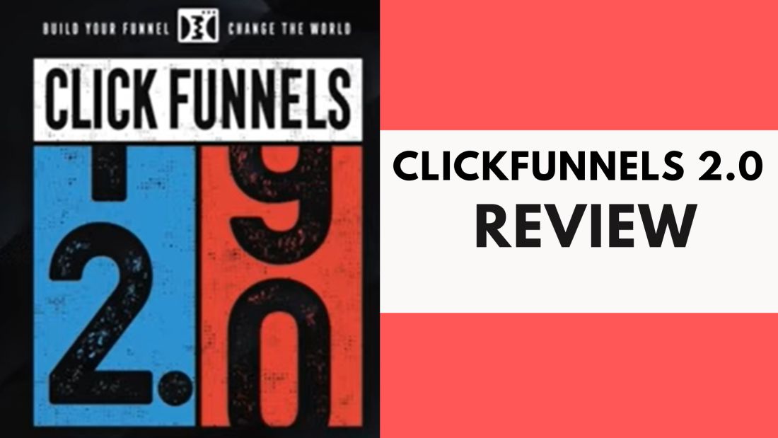 Clickfunnels 2.0 review 2026