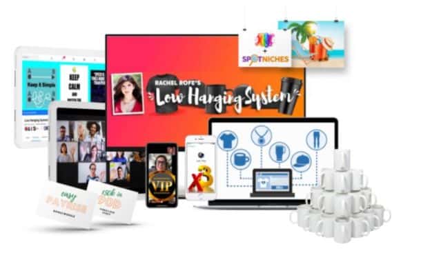 Mini Income Streams Review [2023] By Rachel Rofe