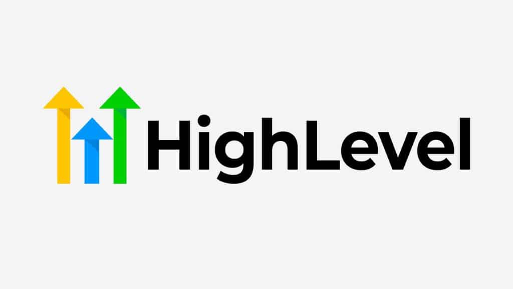 gohighlevel software