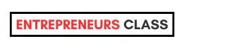 Entrepreneurs Class
