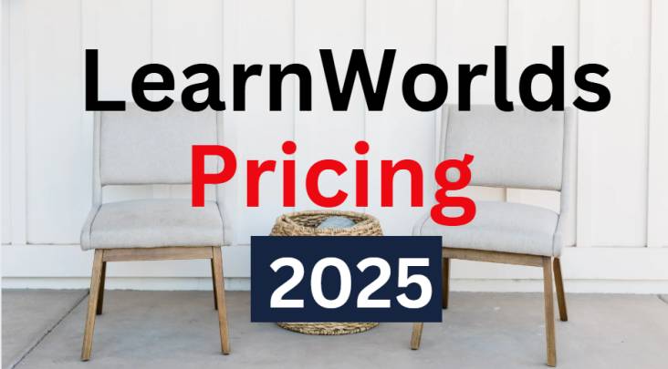LearnWorlds pricing plans