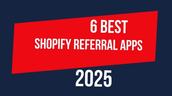 best Shopify Referral Apps