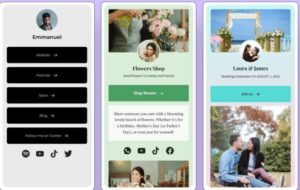 9 Best Free Linktree Alternatives In 2026