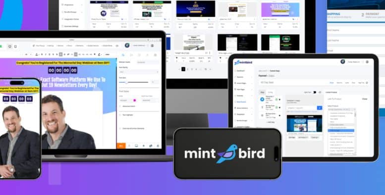 mintbird