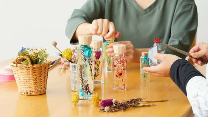 Crafts to Sell at Craft Fairs