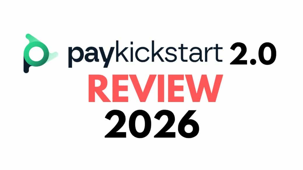Paykickstart 2.0 review