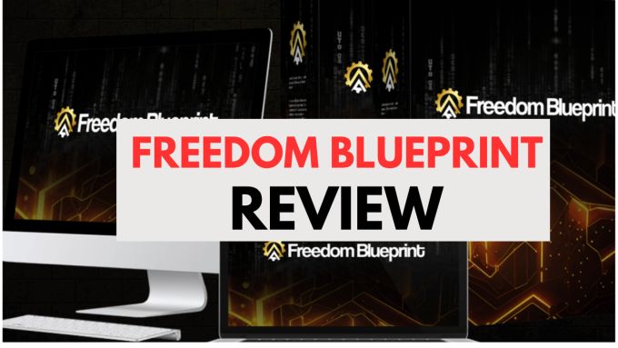 freedom blueprint review 2026