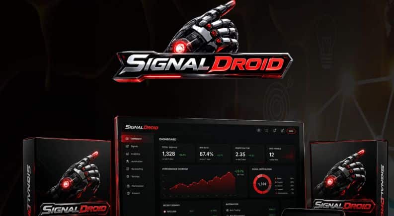 Signal Droid review