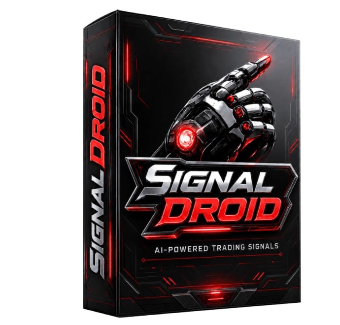 Signal Droid review