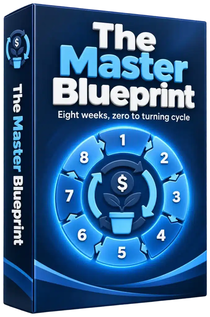 The master blueprint